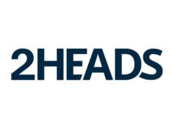 2HEADS | Meaningful Experiences